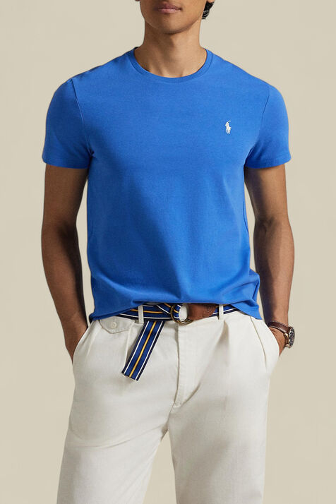 חולצת טי POLO RALPH LAUREN