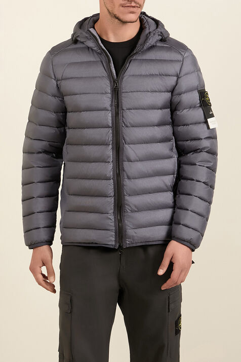 מעיל פוך קל STONE ISLAND