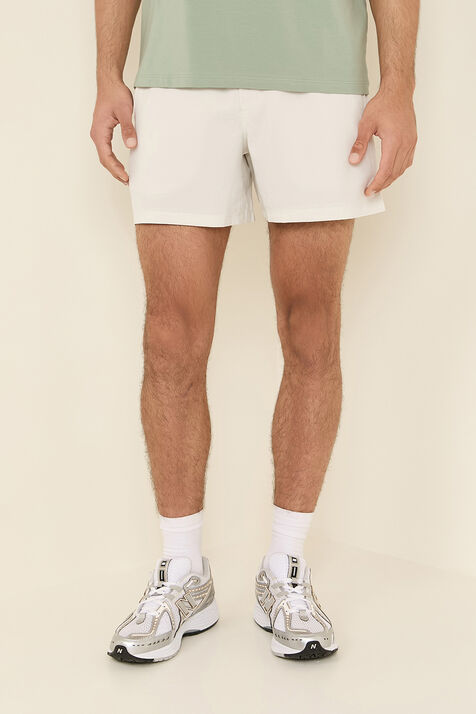 Pace Breaker Short Lined 5
