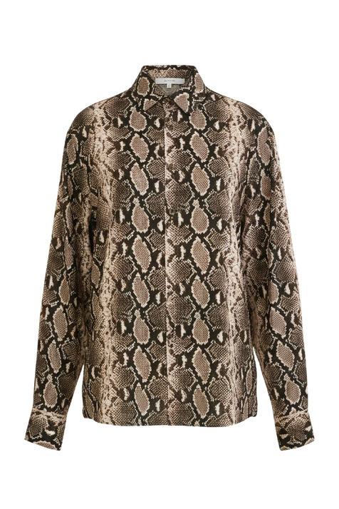 חולצת כפתורים DURAN