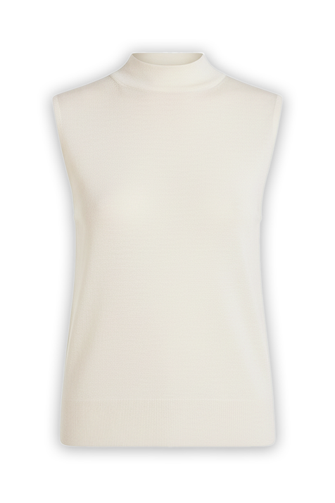 גופיית צמר VINCE