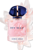 תמונה אחורית של My Way Eau de Parfum 90 ml