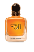 תמונת תקריב של Emporio Armani Stronger With You Eau de Toilette - 100 ml