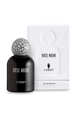 תמונת תקריב של Rose Noire Eau de Parfum 50 ml