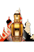 תמונה אחורית של Xerjoff Shooting La Capitale Parfum 50 ml