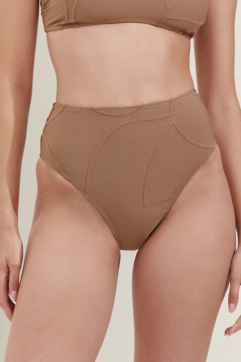 משכית X גוטקס תחתוני ביקיני MASKIT X GOTTEX