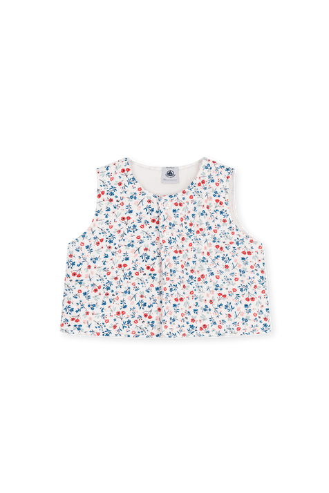 ווסט - גילאים 18-36 חודשים PETIT BATEAU