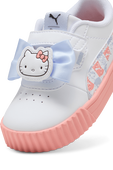 פומה X הלו קיטי נעלי סניקרס קארינה