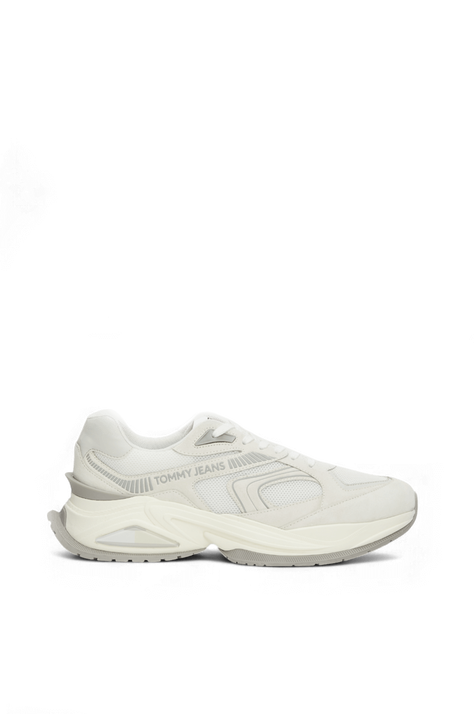 נעלי סניקרס TOMMY HILFIGER