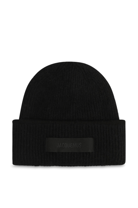 כובע צמר JACQUEMUS