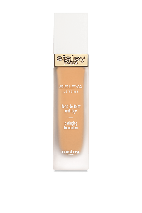 מייק אפ אנטי אייג'ינג - גוון שקדים מספר 3 - 30 מ''ל SISLEY PARIS