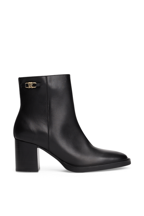 מגפוני עקב TOMMY HILFIGER