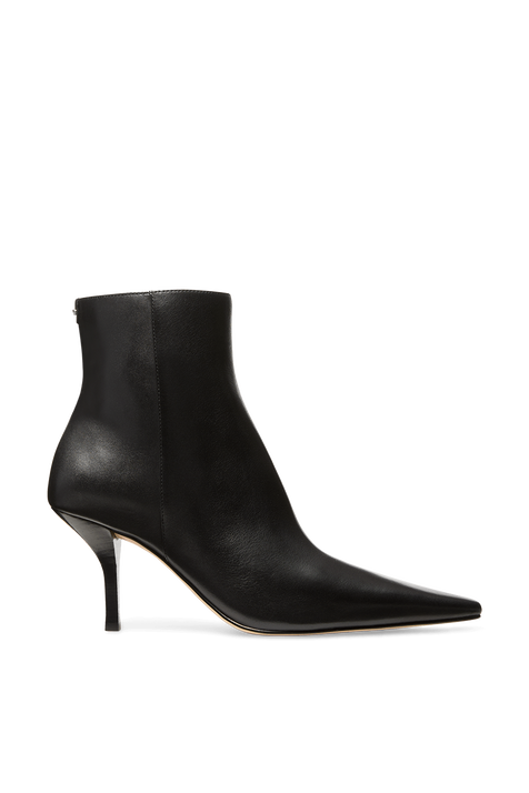 מגפוני עקב סלינה MICHAEL KORS