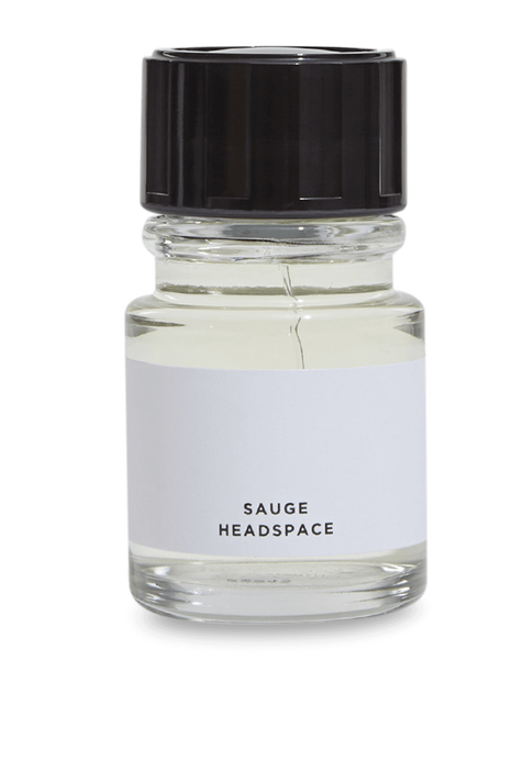 Sauge Eau de Parfum - 100 ml HEADSPACE