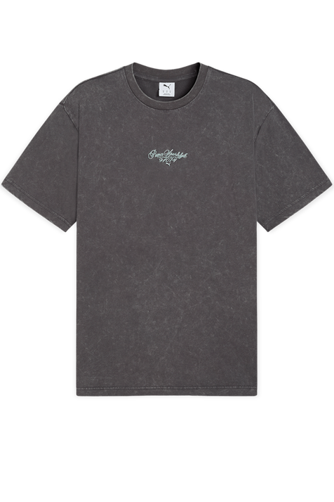 חולצת טי PUMA