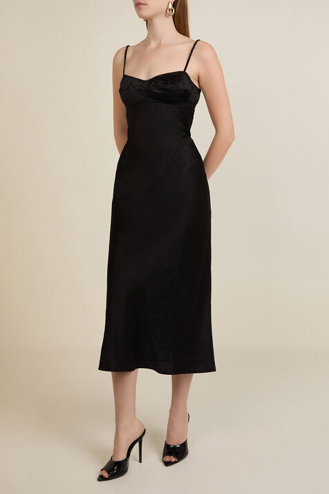 שמלת וואטר לילי ANNA OCTOBER