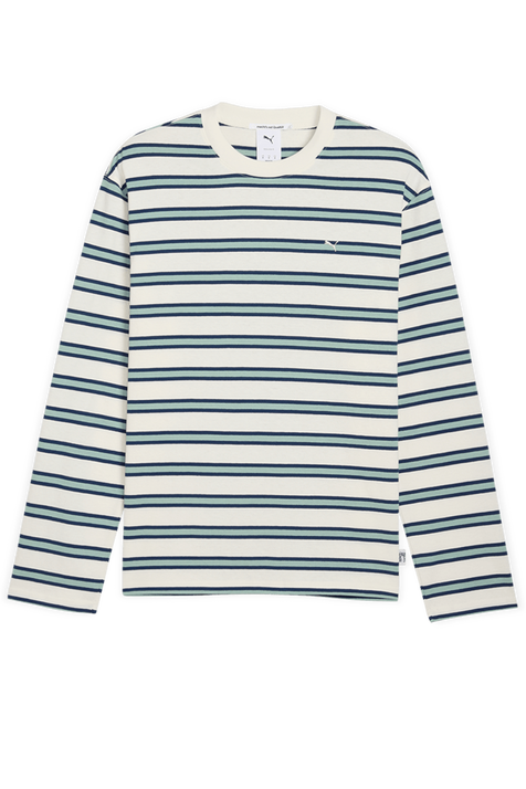 חולצת טי שרוול ארוך PUMA