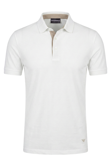 חולצת פולו EMPORIO ARMANI