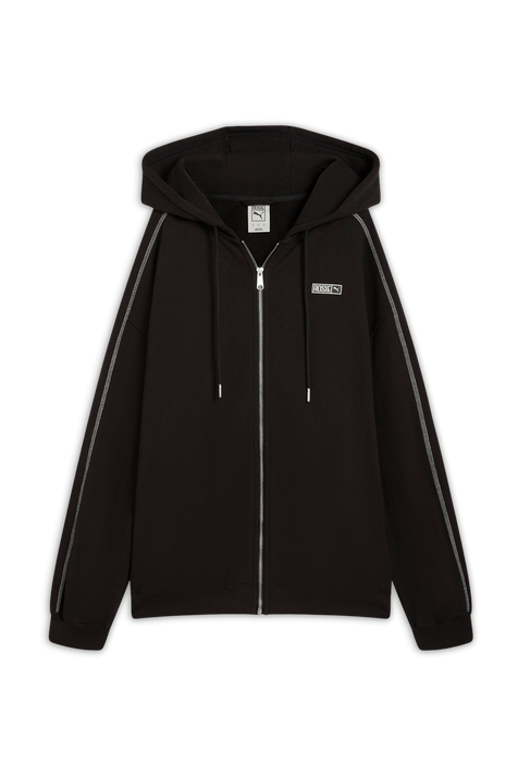 קפוצ'ון אוברסייז פומה X רוזה PUMA