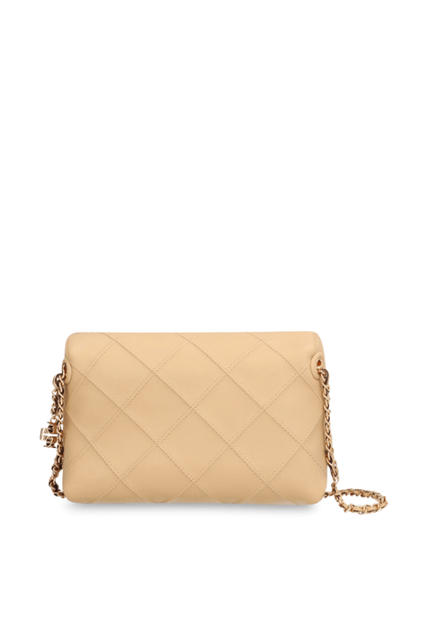 תיק קרוסבודי פלמינג סופט TORY BURCH