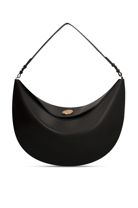 תיק כתף לה שק אובלו JACQUEMUS