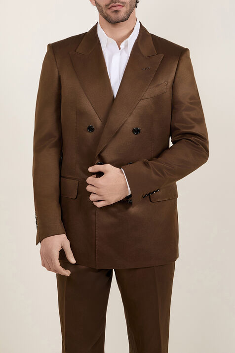 חליפה מחוייטת TOM FORD