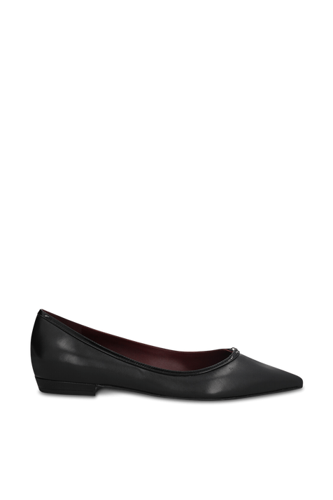 נעלי בלרינה TORY BURCH