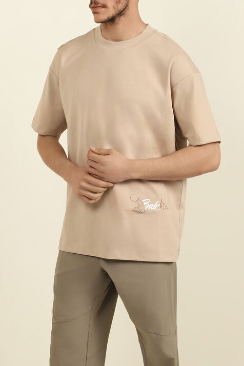 חולצת טי BALR