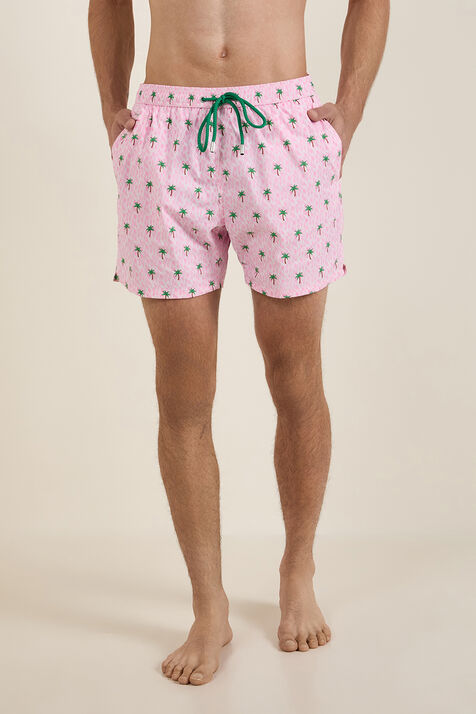 מכנסי בגד ים MC2 SAINT BARTH