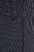 תמונת תקריב דוגמן של Ribbed Softstreme High-Rise Pant 32