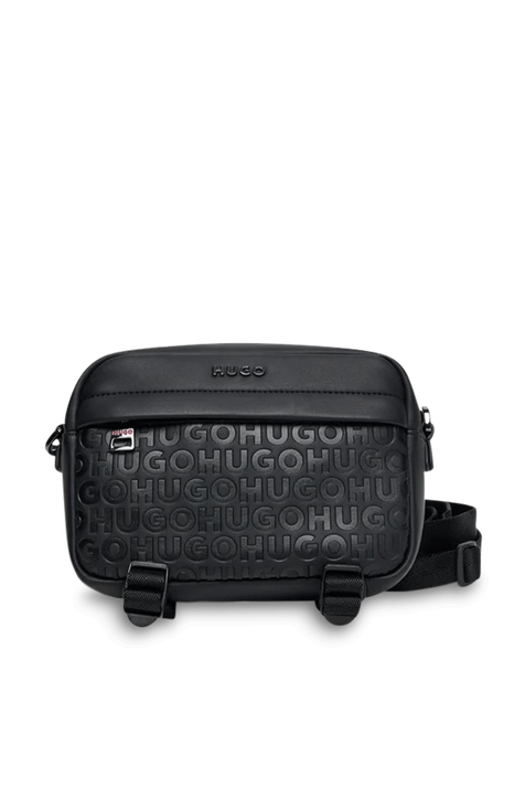תיק קרוסבודי HUGO