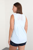 Sculpt Tank Top