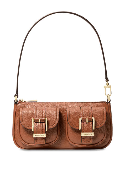 תיק כתף זואי סמול MICHAEL KORS