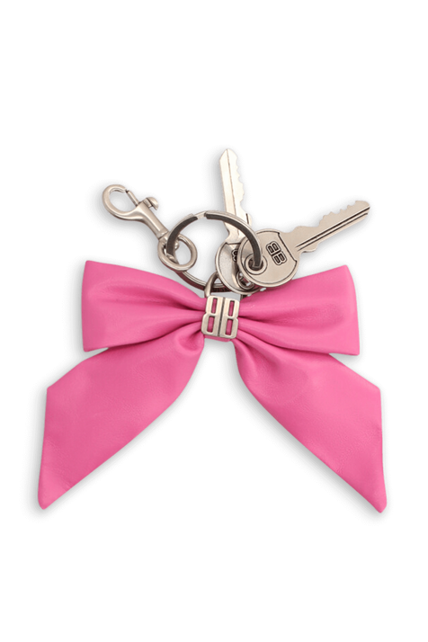 מחזיק מפתחות פפיון BALENCIAGA