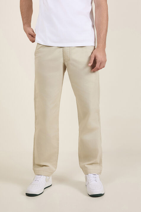 מכנסי צ'ינו XX