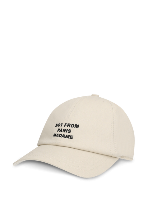 כובע מצחייה DROLE DE MONSIEUR