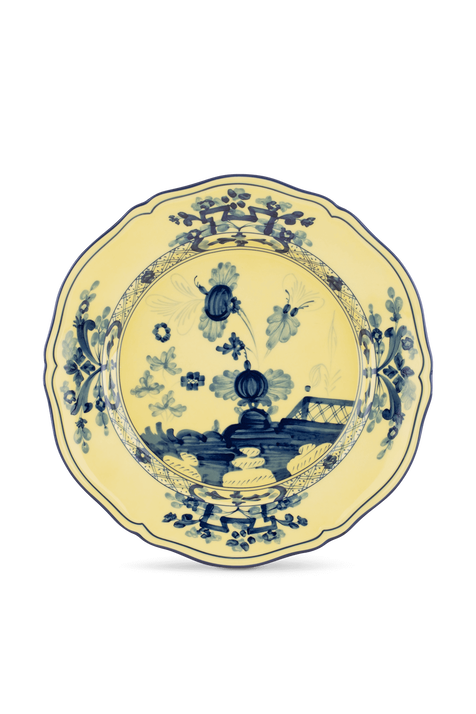 צלחת מנה עיקרית GINORI 1735