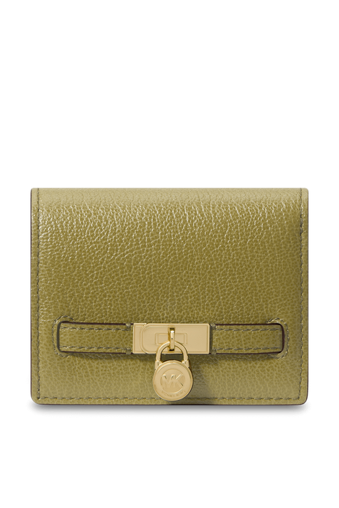 ארנק המילטון קטן MICHAEL KORS