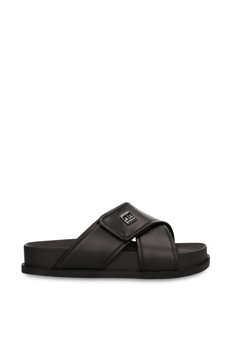 כפכפי סליידס ARMANI EXCHANGE