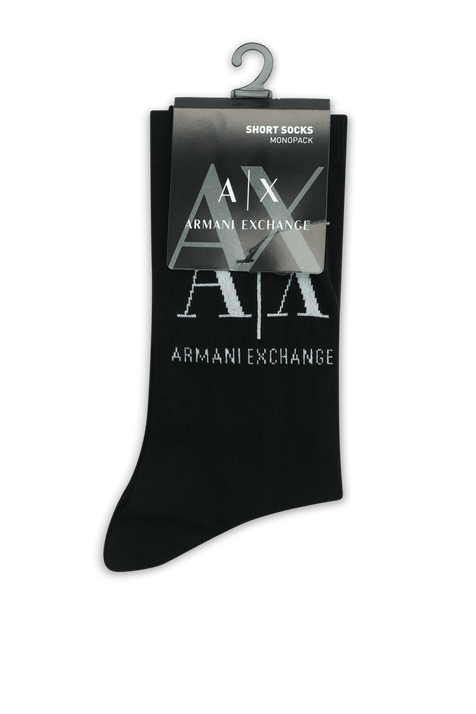 זוג גרביים ARMANI EXCHANGE