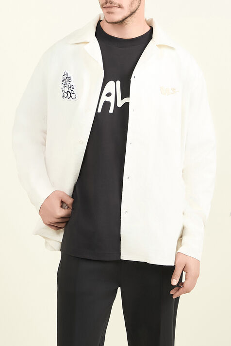 ז'קט קורדרוי BALR