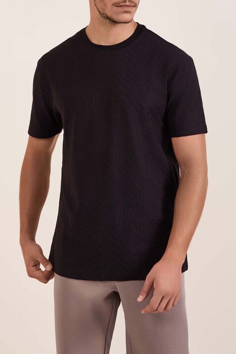 חולצת טי ARMANI EXCHANGE