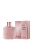 תמונה קידמית של Lacoste L1212 Silver Rose Eau de Parfum 100 ml