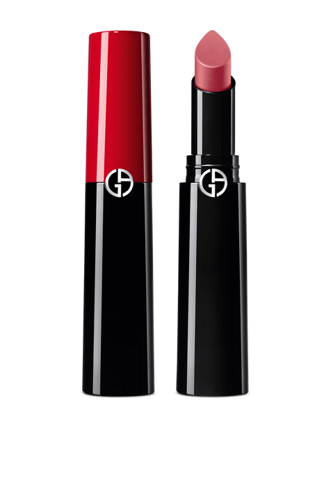 שפתון עמיד ליפ פוואר 502 ARMANI BEAUTY