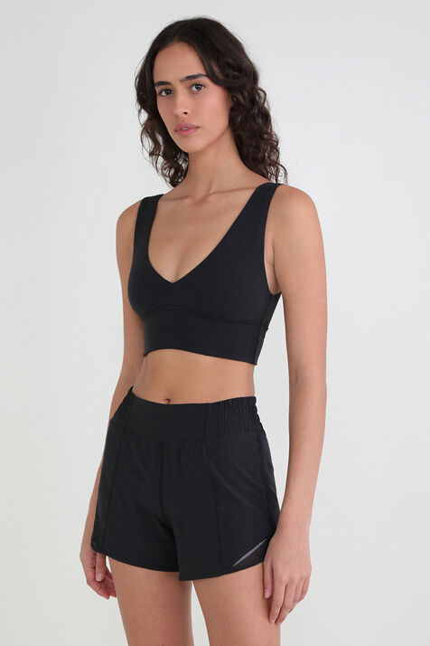 Align V Neck Bra C/D LULULEMON