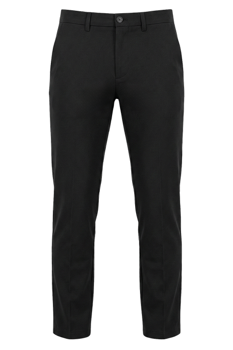 מכנסיים מחוייטים סלים פיט BOSS