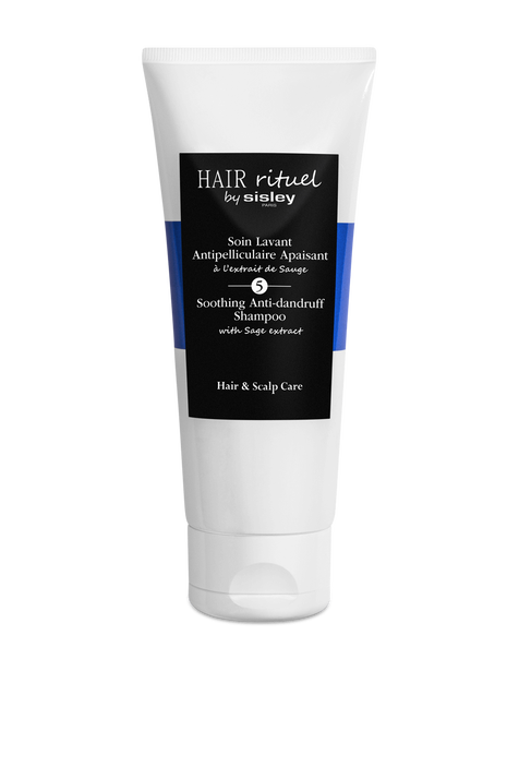 Sisley Soothing Anti Dandruff Shampoo SISLEY PARIS