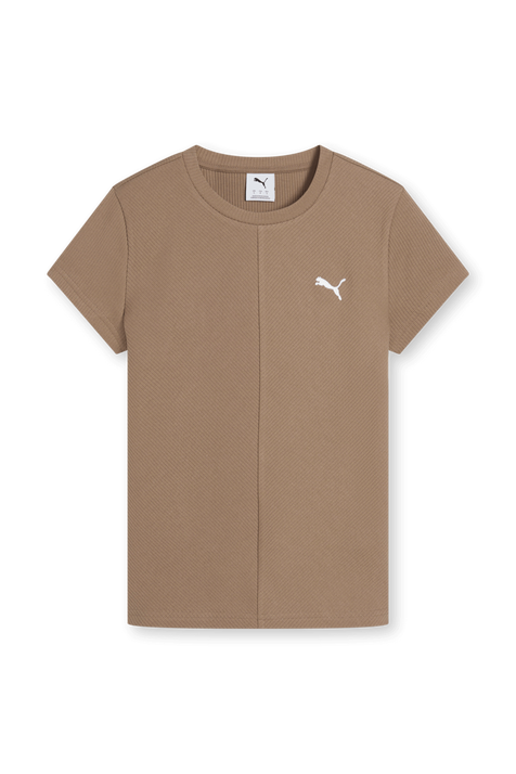 חולצת טי סלים פיט PUMA