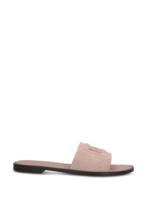 כפכפי סליידס DOLCE & GABBANA