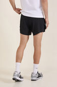 תמונת דוגמן אחורית של Fast and Free Lined Short 6